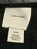 Calvin Klein Black Pullover Sweater Size S - photo 7
