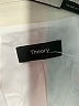 Theory 100% Polyester Ivory Blazer Size 4 - photo 6