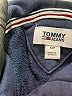 Tommy Jeans Blue Sweatshirt Size S - photo 7