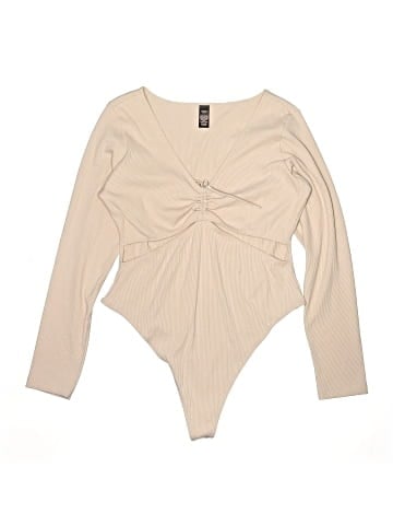 Victoria's Secret Bodysuit (view 1)