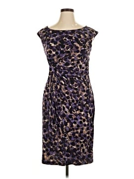 Connected Apparel Cocktail Dress