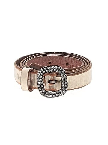 Fossil Leather Belt (view 1)
