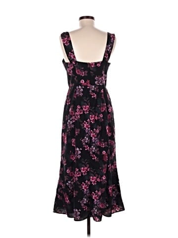 Hutch Cocktail Dress (view 2)