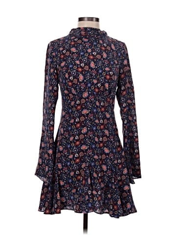 DÔEN Casual Dress (view 1)