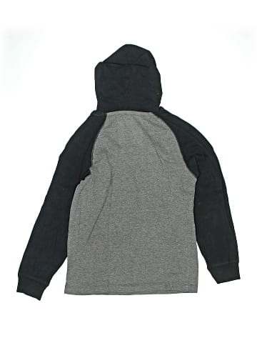 Wrangler Jeans Co Pullover Hoodie (view 2)