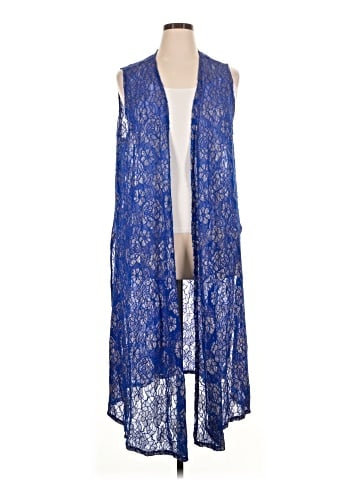 Lularoe Cardigan (view 1)