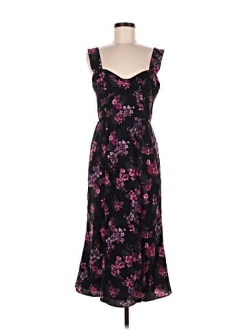 Hutch Cocktail Dress (view 1)
