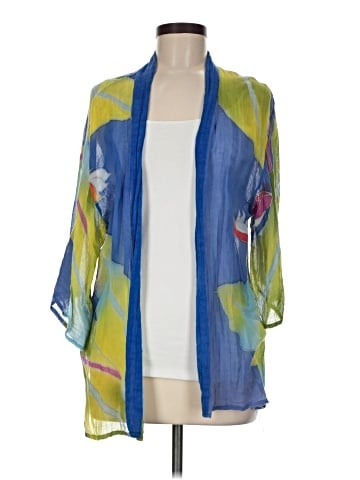 J&X Kimono (view 1)