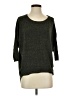 Express Green Pullover Sweater Size S - photo 1