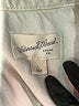 Universal Thread Ivory Trenchcoat Size L - photo 6