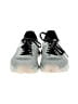 Under Armour Blue Gray Sneakers Size 8 - photo 2