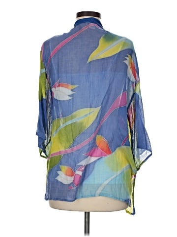 J&X Kimono (view 2)