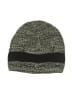 Assorted Brands Green Brown Beanie One size - photo 1