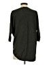 Express Green Pullover Sweater Size S - photo 2