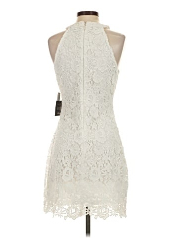 Lulus Cocktail Dress (view 2)