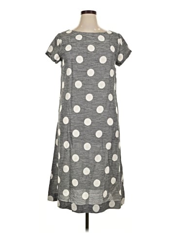 Orchid Casual Dress (view 1)