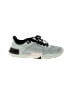 Under Armour Blue Gray Sneakers Size 8 - photo 1