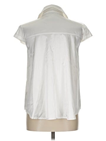 Conquista Short Sleeve Blouse (view 2)