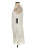 Lulus 100% Polyester Ivory Cocktail Dress Size S - photo 5