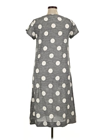 Orchid Casual Dress (view 2)