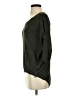 Express Green Pullover Sweater Size S - photo 5