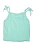 Kidgets Teal Tank Top Size 4T - photo 1