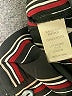 Max Studio Stripes Black Long Sleeve Button-Down Shirt Size S - photo 8