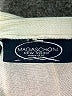 Magaschoni Ivory Pullover Sweater Size L (estimated) - photo 7