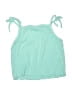 Kidgets Teal Tank Top Size 4T - photo 2