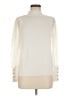Talbots Ivory Turtleneck Sweater Size M (petite) - photo 1