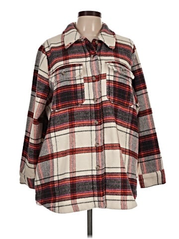 Universal Thread Coat (view 1)