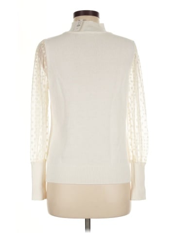 Talbots Turtleneck Sweater (view 2)