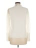 Talbots Ivory Turtleneck Sweater Size M (petite) - photo 2