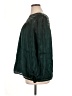 Max Studio Green Long Sleeve Blouse Size XL - photo 5