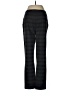 Max Studio Plaid Gray Dress Pants Size M - photo 2