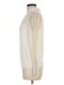 Talbots Ivory Turtleneck Sweater Size M (petite) - photo 5