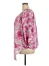 Allison Daley 100% Polyester Pink 3/4 Sleeve Blouse Size 2X - photo 5
