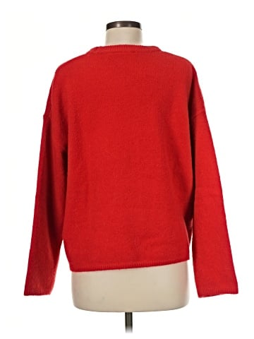ASTR The Label Pullover Sweater (view 2)