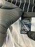 Ashley Stewart Stripes Black Blazer Size 18 Plus - photo 7