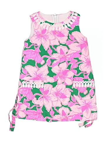 Lilly Pulitzer Dress (view 1)