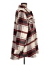 Universal Thread Plaid Red Coat Size L - photo 4