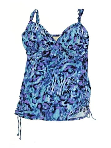 Trimshaper Swimsuit Cover Up (view 1)