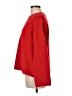 ASTR The Label Solid Red Pullover Sweater Size M - photo 5