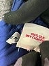 Gretchen Scott Designs 100% Silk Solid Blue Silk Skirt Size XS - photo 5