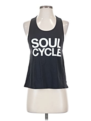 SoulCycle Sleeveless T-Shirt (view 1)