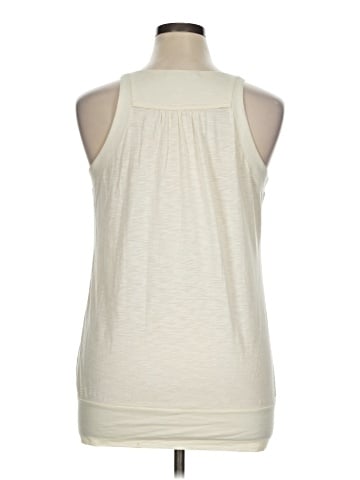 Velvet Tank Top (view 2)