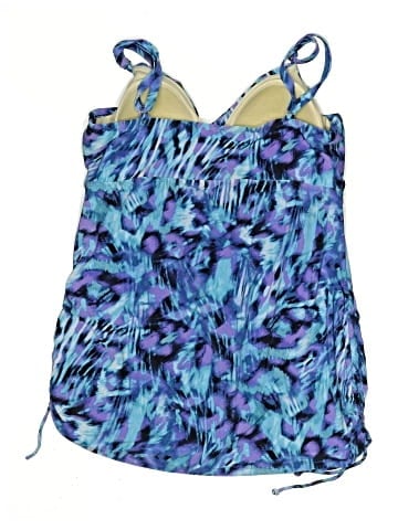 Trimshaper Swimsuit Cover Up (view 2)