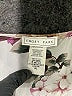 Emory Park 100% Polyester Ivory Kimono Size XL - photo 7
