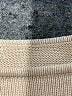 Unbranded Color Block Tan Pullover Sweater Size M - photo 4