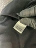 A'nue Ligne Black Blazer Size S - photo 7
